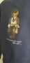POLO Ralph Lauren Bear  Mens Size M НОВО! ОРИГИНАЛ! Мъжки Суичър - Блуза!, снимка 16