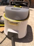 Парочистачка Karcher – SC 4 Deluxe, 2200W, бяла - нова  Характеристики:  Мощност: 2200 W; Максимално, снимка 1