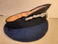 Стара соц фуражка , НРБ, снимка 3
