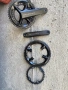 Курбели Ultegra 8100 170, снимка 1