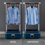 Парен робот за гладене Rowenta Care For You First 1500W, снимка 4