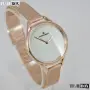 Radiant Luxury Rose Gold Mesh RA432204, снимка 2