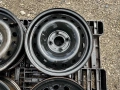 4бр.Оригинални джанти 14цола 4x100 за Renault Kangoo,Dacia Dokker,Sandero,Mercedes Citan,Nissan Kubi, снимка 6