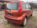 Nissan Note 1.4/88hp,2008г,На части , снимка 4