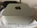 Mac Studio M4 Max 16CPU / 32GPU / 36GB RAM / 512 GB SSD, снимка 1