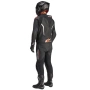 Кожен мото екип за мотор ALPINESTARS 2PCS GP Force V2 BLACK/RED 1809.14 лв. / 925 €, снимка 6