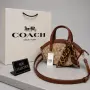 COACH 🤍 Дамски Чанти , снимка 8