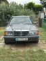 Mercedes 190 2.5d, снимка 2