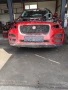 Jaguar F-Pace- Twin turbo -300кс-2017г, снимка 2
