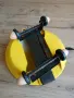 Стара руска космическа играчка летяща чиния., снимка 4