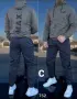 🔥🔥🔥ШОК ЦЕНА Мъжки Шушлякови Екипи👇👇👇 Nike Adidas Lacoste The Nort Face, снимка 15