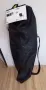 Сгъваем къмпинг стол Outwell Goya Black – висок клас, отлично състояние, снимка 6