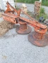 продавам косачка роторна, снимка 1
