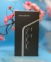 НОВ!!! Samsung Galaxy S26 Ultra, Dual SIM, 12GB RAM, 256GB, 5G, Sky Blue +подарък оригинален адаптер, снимка 3
