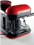 Продавам Еспресо машина Ariete ESPRESSO MODERNA 1318/00, 1080W, 15 bar, 0.8 л, Вградена кафемелачка, снимка 2