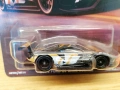 Hot Wheels 2016 Ford GT Race/Course Forza, снимка 2