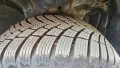 Гуми с джанти за Хонда Црв Honda Crv, снимка 1