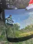 Предно стъкло за VW Touran 2003-2010., снимка 2