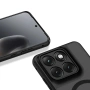 TECH-PROTECT MAGMAT MAGSAFE MOTOROLA EDGE 70 FUSION / FUSION+ PLUS 5G MATTE BLACK, снимка 7