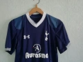 Тотнъм Гарет Бейл оригинална тениска фланелка екип Tottenham Bale Under Armour , снимка 4