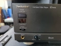 Рядък CD плейър Technics SL-PS70 (за ремонт или части), снимка 8