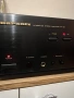 Усилвател Marantz PM-53 – Аудиофилски звук и отлично състояние, снимка 2