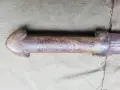Дълга кама сабя, снимка 3
