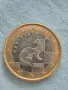 Десет монети 1€, снимка 5