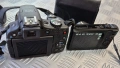 Canon PowerShot SX50 HS и PowerShot SX610 HS – ЗА ЧАСТИ ИЛИ РЕМОНТ, снимка 3