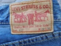 Levi's оригинални дамски дънки W26/L32 и W28/L32, снимка 15