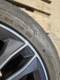 5х112 Джанти 17 цола VW Golf Caddy Touran 5x112 Фолксваген Тоуран Кади, снимка 5