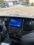 Iveco Daily - 9" Android 15 Мултимедия Ивеко Дейли Навигация Андроид, снимка 1