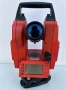 Hilti POT 10 - Професионален цифров Теодолит перфектен!, снимка 2