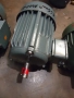 Трифазни ел.мотори 0.55KW - 1400 об/мин., снимка 4