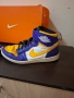 Маратонки AIR JORDAN, снимка 3