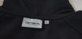Carhartt Hooded Chase Jacket Mens Size XL  НОВО! ОРИГИНАЛ! Мъжки - Суитшърт!, снимка 7