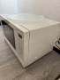 Инверторна Микровълнова Фурна с Грил Panasonic NN-GT45KWSUG (31L, 1000W), снимка 4