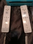 Nintendo Wii синьо + 2 контролера + 2 nunchuk + 21 игри + HDMI, снимка 3