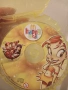 Колекционерски диск на Winx, снимка 1