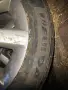 Джанти от Тойота Авенсис, снимка 5
