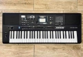 Синтезатор YAMAHA PSR-E473, снимка 1
