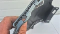 Right corner flaps rear bumper Kia Sportage 5 NQ5 year 2022 2023 2024 2025 code 86657-R2000 , снимка 6
