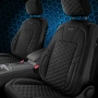 НАЙ ДОБРАТА ОФЕРТА Луксозна тапицерия /Седалки за кола Royal Class -Seat  , снимка 1