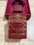 Арабски парфюм Lataffa Bade’e Al Oud Sublime 100 mL, снимка 5