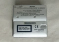 РАБОТЕЩ Minidisc Recorder, Записващ Минидиск - Sharp MD-MS701H / Japan, снимка 6
