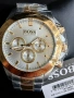 Нов часовник HUGO BOSS ICON 1512960 Chronograph , снимка 1