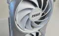 Видео карта MSI Ventus White RTX 4060 8GB GDDR6 Nvidia GeForce, снимка 5
