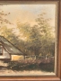 Старинна Картина, снимка 4