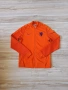 Оригинално мъжко горнище Nike x Nederlands National Football Team / Season 16, снимка 1