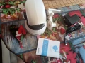Продавам 2бр.IP-Камери марка-Starcam,модел-C7824WIP, снимка 9